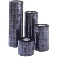 Zebra Wax 5319 6.85 x 174mm (05319BK17445) Zebra Wax 5319 6.85 x 174mm (05319BK17445)